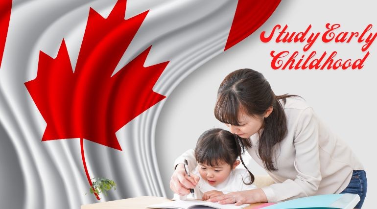 miễn học phí Canada 
