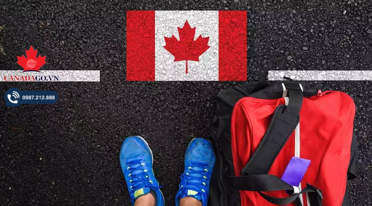 chính sách nhập cư Canada