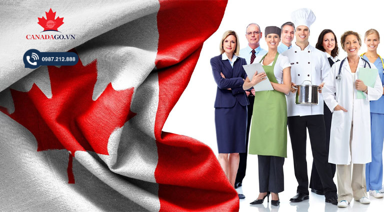 chính sách nhập cư Canada