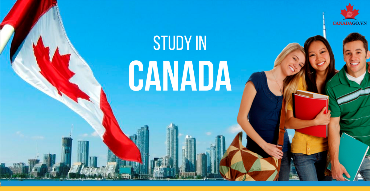 giáo dục Canada
