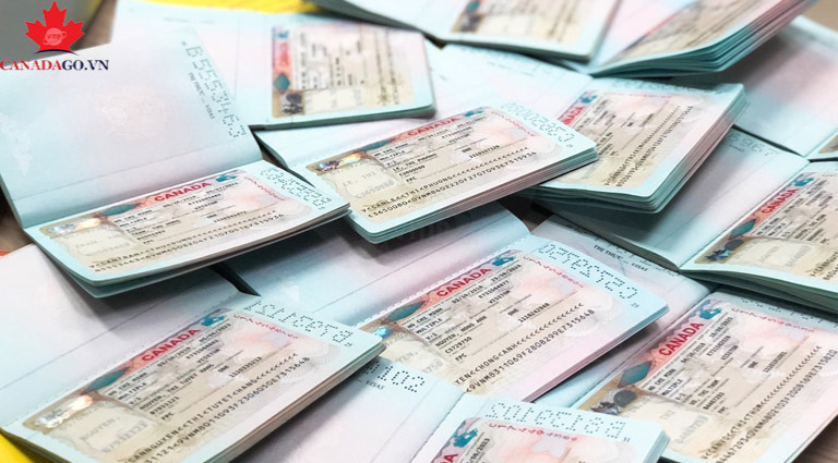 work permit Canada