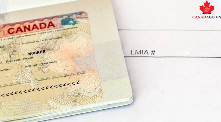 Quyền lợi work permit Canada
