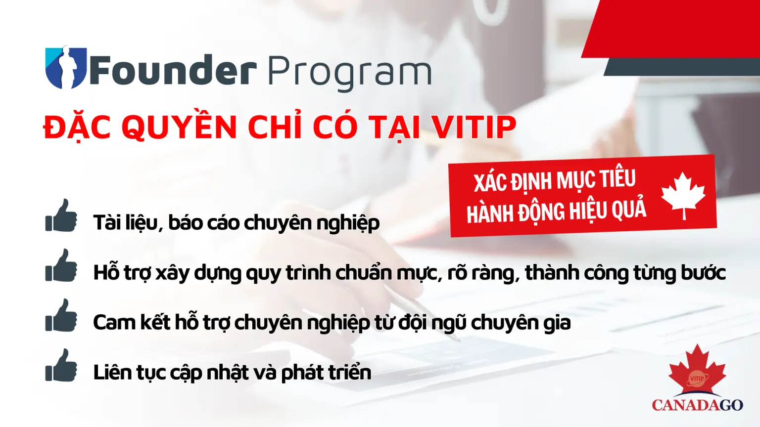 đặc quyền tại Vitip