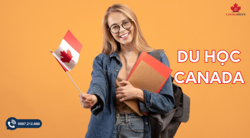 du học Canada