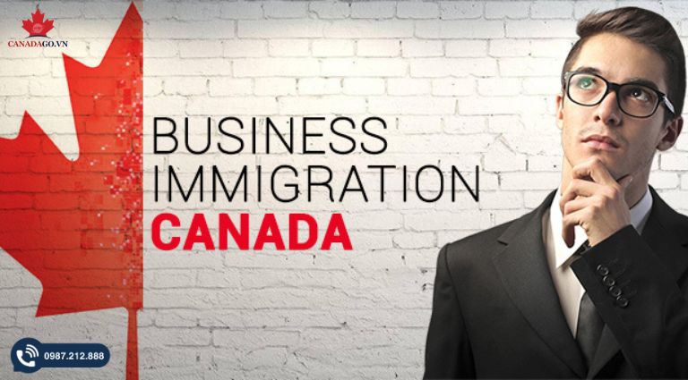 tại sao nên chọn Startup visa Canada 