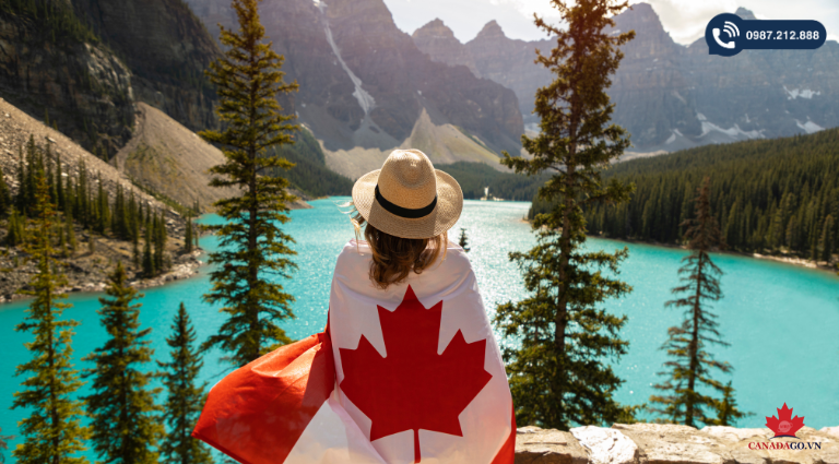 khí hậu Canada
