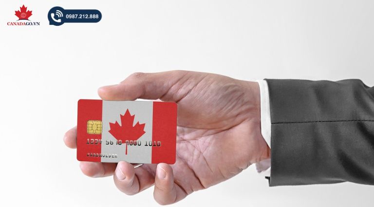 chuyển tiền định cư Canada