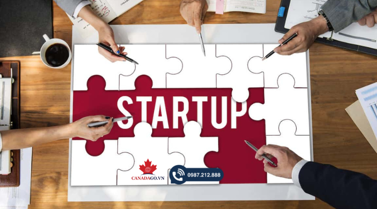 thị thực khởi nghiệp canada