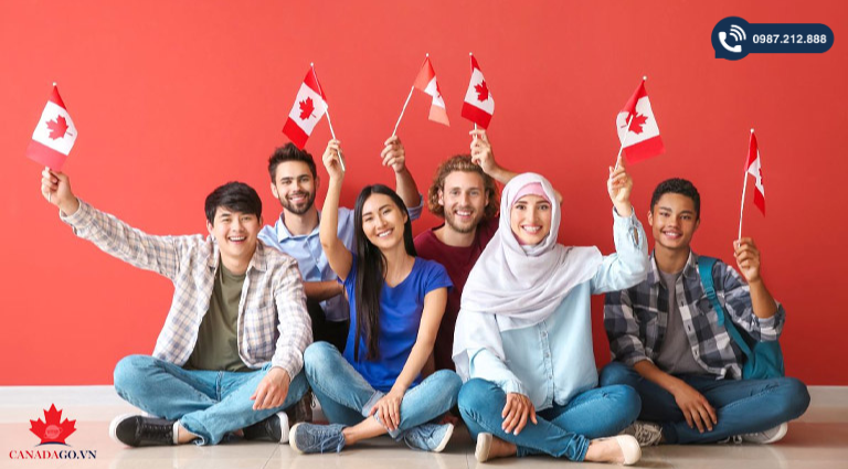 Visa định cư Canada