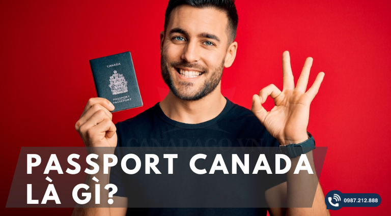 passport Canada