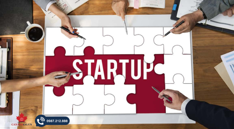startup visa lấy thẻ xanh