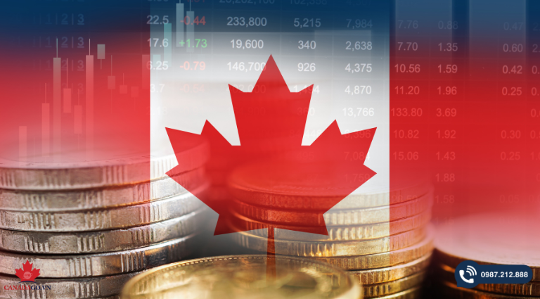 nên định cư Canada hay Mỹ