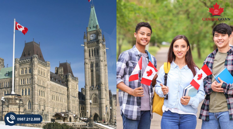 study permit Canada 