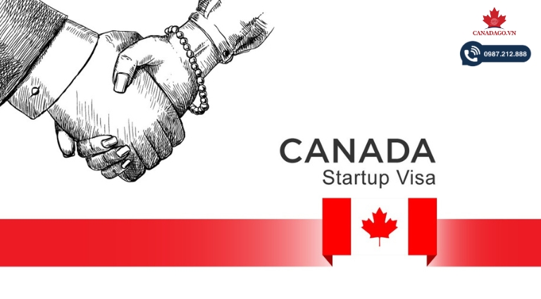các startup canada nổi bật năm 2023