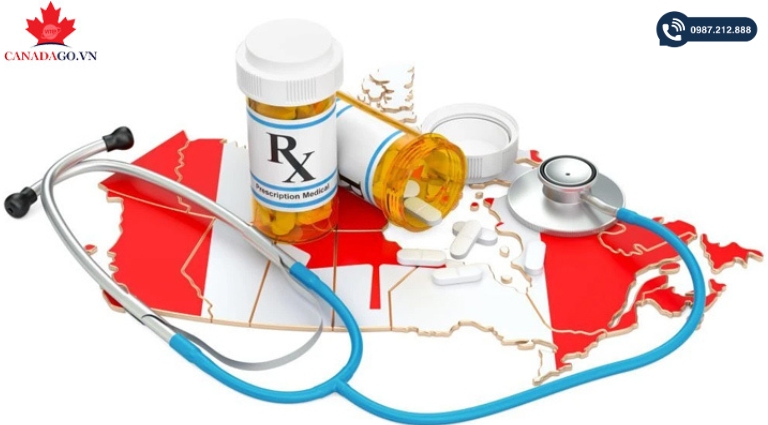 Hệ Thống Y Tế Và Chăm Sóc Sức Khỏe Canada