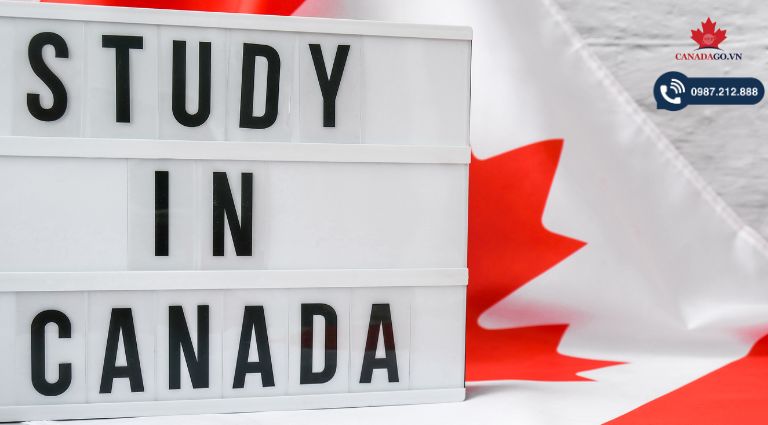giáo dục tại Canada