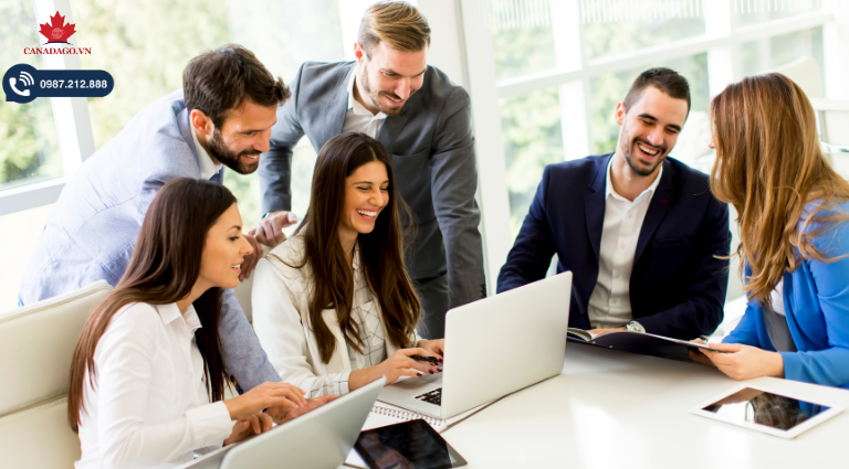 các Startup nổi bật năm 2023