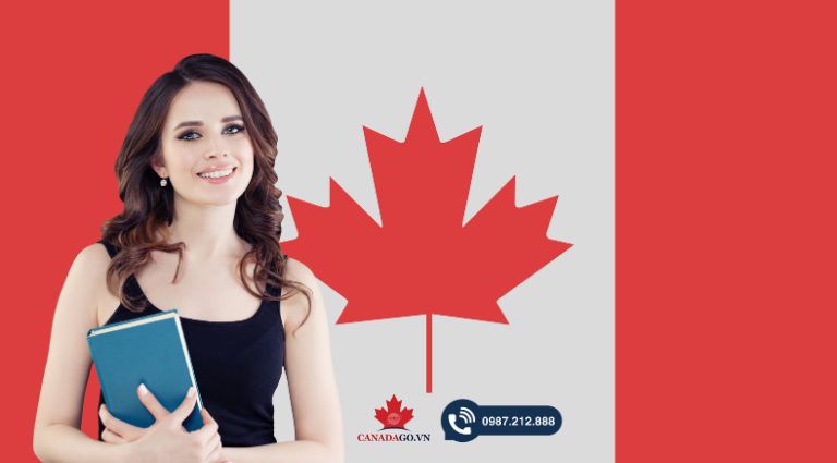 giáo dục tại Canada