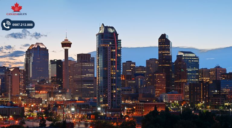 tỉnh bang Alberta