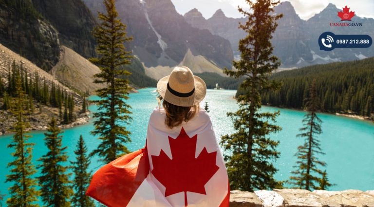 khí hậu canada