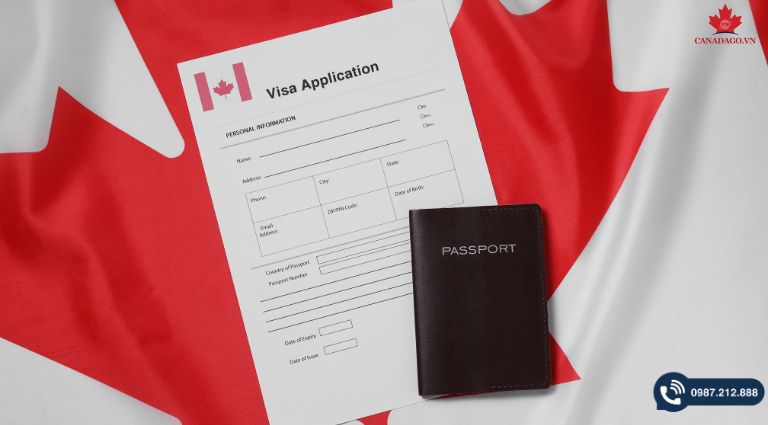 xin visa canada online