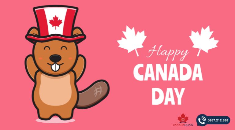 biểu tượng của Canada
