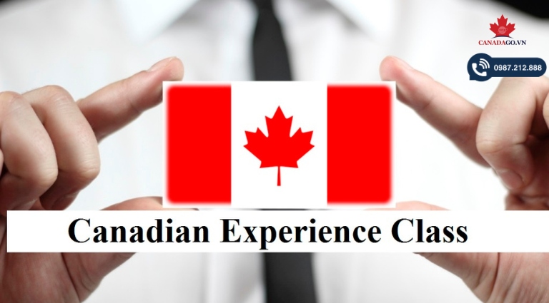 định cư canada