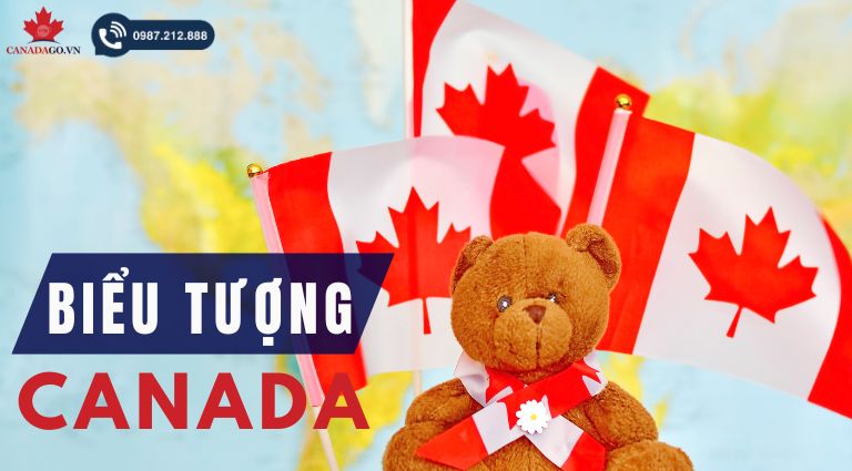 biểu tượng của Canada