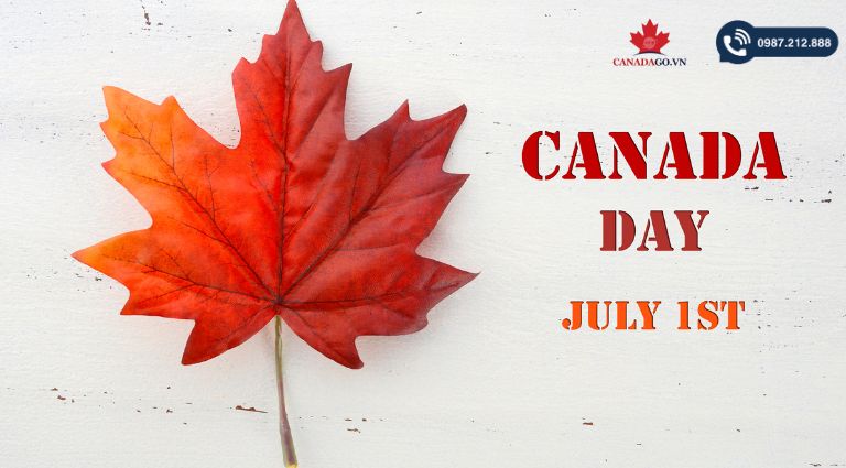 biểu tượng của Canada