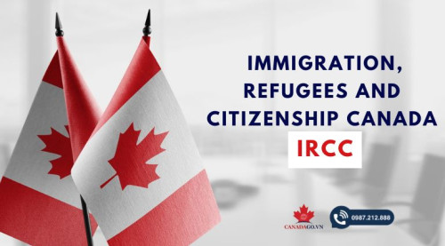 Bộ di trú Canada