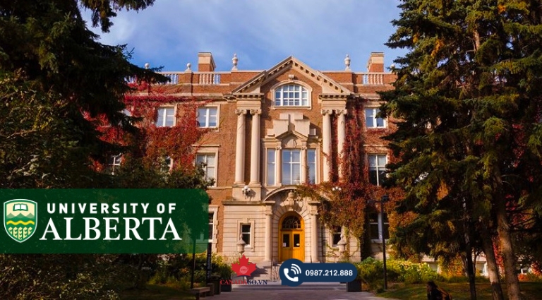 top trường đại học tại Canada