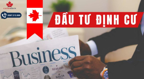 đầu tư định cư