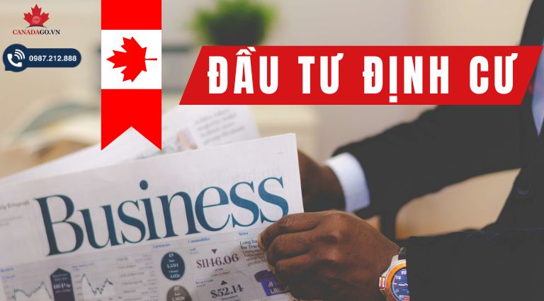 đầu tư định cư