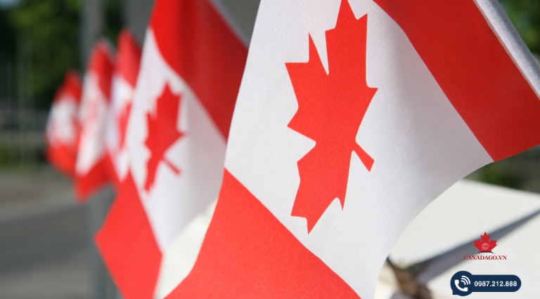 kế hoạch nhập cư Canada 2024 - 2026