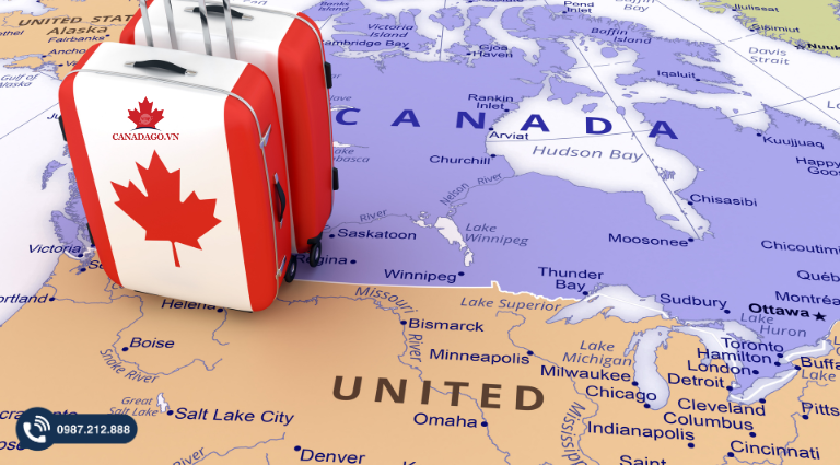 xin visa canada online