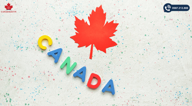 đặc trưng văn hóa Canada 