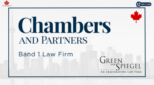 Chambers and Partners