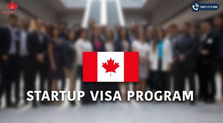 thay đổi trong chương trình Startup Visa