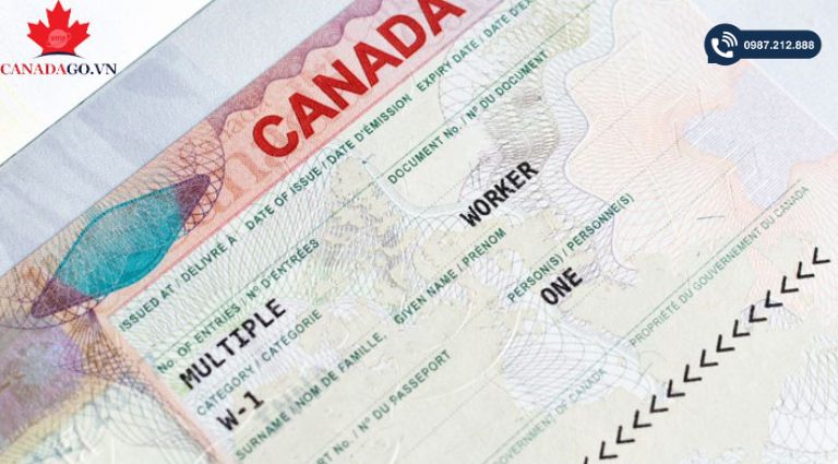6 câu hỏi về work permit Canada