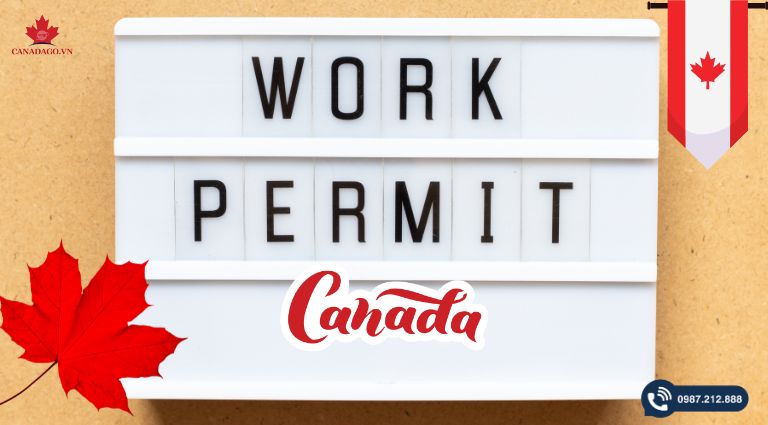 work permit canada