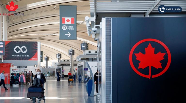 lời khuyên cho người mới nhập cư canada