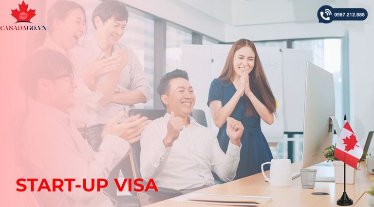 định cư canada cả gia đình