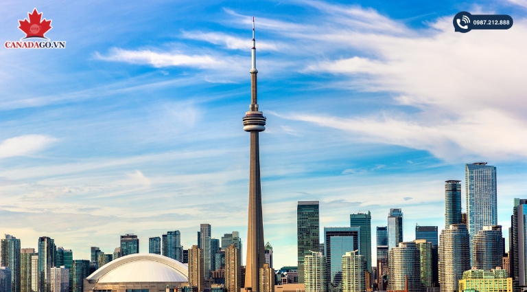 dự đoán nhập cư Canada 2025