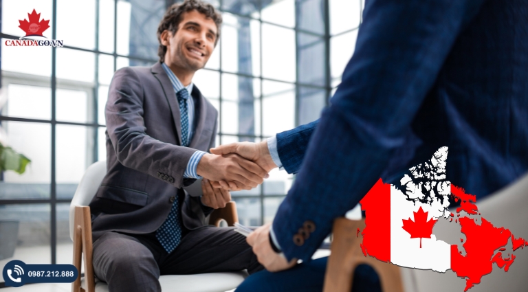 top 10 công việc Canada