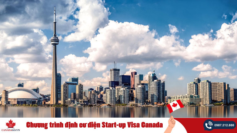 Canada xếp hạng Top 2 quốc gia tốt nhất thế giới