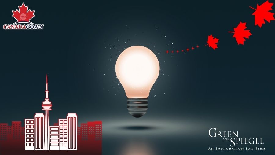 startup visa canada